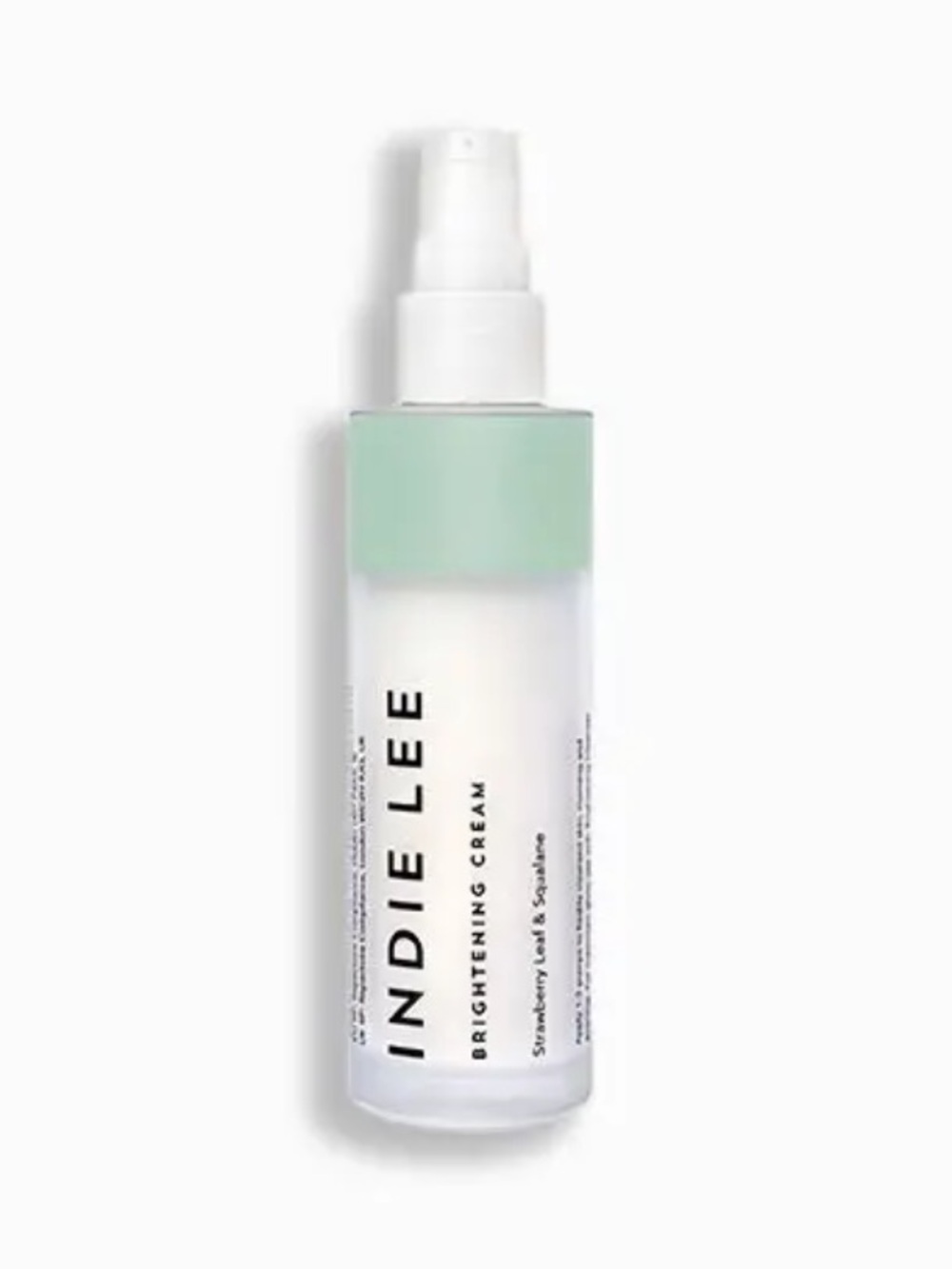 INDIE LEE Brightening Cream 1.7oz BRAND NEW IN BOX